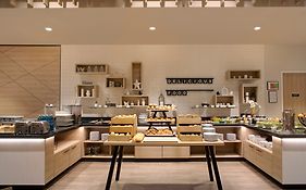 Holiday Inn Frankfurt Airport By Ihg